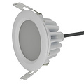 Bathroom recessed spot 15W LED hole size 170mm