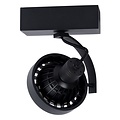 Einzelner LED-Spot, dimmbar bis warm, 12 W