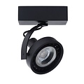 Einzelner LED-Spot, dimmbar bis warm, 12 W