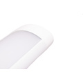 Luminaire LED fluorescent 60W 150 cm avec contrôle des couleurs et dimmable