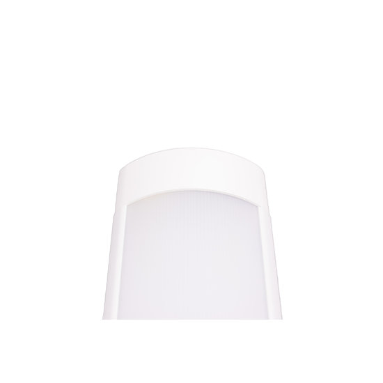 Luminaire LED fluorescent 60W 150 cm avec contrôle des couleurs et dimmable