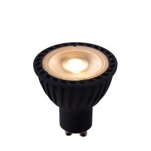 Spot LED 5W GU10 tamisable à chaud