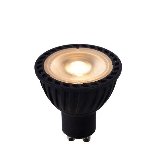 Spot LED 5W GU10 tamisable à chaud