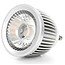 Foco LED regulable sin conductor GU10 6W