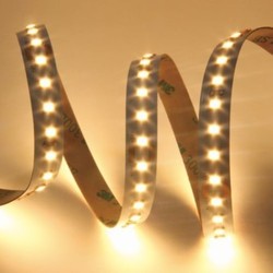 LED strip 5m 48W 128 leds per meter-IP20