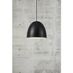 Hanging lamp dining table diameter 300 mm conical 260 mm high with E27 fitting