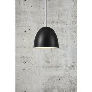 Hanglamp eettafel diameter 300 mm conisch 260mm hoog met E27 fitting