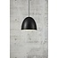 Hanging lamp dining table diameter 300 mm conical 260 mm high with E27 fitting