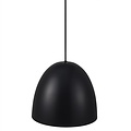 Lampe suspendue table à manger diamètre 300 mm conique 260 mm de hauteur avec douille E27