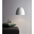 Hanging lamp dining table diameter 300 mm conical 260 mm high with E27 fitting