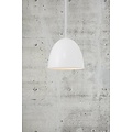 Hanging lamp dining table diameter 300 mm conical 260 mm high with E27 fitting