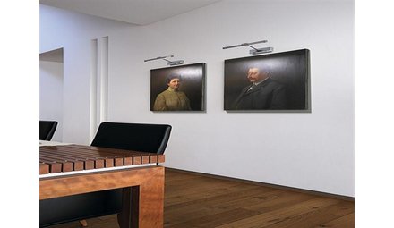 Iluminación de imagen