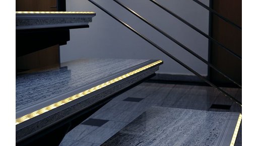 LED strips