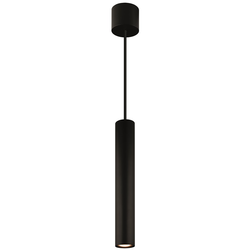 Fantasia Lopal suspension noire aluminium LED 4W 360 lumens
