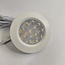 Kleine inbouwspot met 11 mm inbouwhoogte gatmaat 50 mm buitenmaat 60 mm