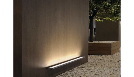 Bar LED