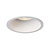 Spot encastrable 85mm ou 100mm noir ou blanc profond GU10 orientable
