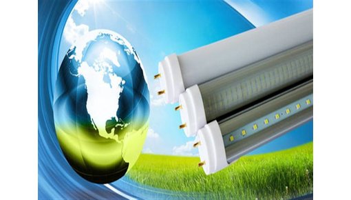 LED tube