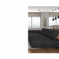 Hanglamp druppel 360mm hoog design met E27 fitting