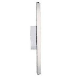 Indigo Mira 620 bathroom wall light for T5 tube, IP44