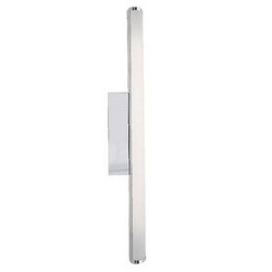 Wall light bathroom 620mm wide for T5 lamp