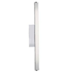 Wall light bathroom 620mm wide for T5 lamp