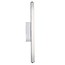 Wandlamp badkamer 620mm voor T5 lamp