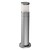 Indigo bollard light ARM-654-03-500 anthracite aluminium 500mm