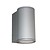 Indigo aplique de exterior LED up/down gris/antracita 180mm 12W