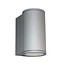 Aplique de exterior LED up or down antracita/gris 180 12W