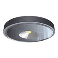 Outdoor ceiling light LED design 210mm diameter 12W