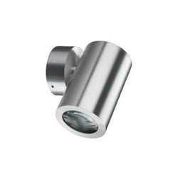 Indigo (Rexel) Applique Exterieure Orientable Cylindre GU10 125mm