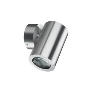 Indigo (Rexel) Außenwandleuchte Schwenkbar Zylinder GU10 125mm