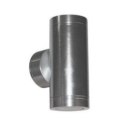 Indigo (Rexel) Aplique Exterior LED Up-Down 143mm 2x4W