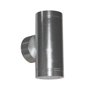 Indigo (Rexel) Applique Exterieure LED Up-Down 143mm 2x4W