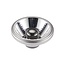 Fantasia Fantasia AR111 LED lampe, dimmable, 12W, 20-40V, 2700K blanc chaud, faisceau 30°, gris, 1386 lumens