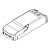 Driver 20-40V dimmable 12W 300ma