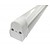 LED tube 60cm 10W including fixture