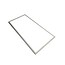 LED-Panel 60x120 abgehängte Decke 72W rechteckige Beleuchtung