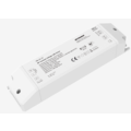 Controlador regulable 24 voltios CC hasta 40 W lugares húmedos con posible atenuador remoto