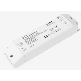 Dimmable driver 24Volt DC up to 40W humid places with possible remote dimmer