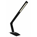 Fantasia Fantasia desk lamp LED black, 700mm tall, adjustable arm, 4.5W LED, 320 lumen, 3000K warm white, IP20
