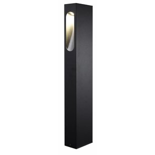 Fantasia Corner Gartenpfosten weiß 650mm hoch 5W LED