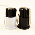 Einbauspot 30mm Mini 5W LED weiß oder schwarz