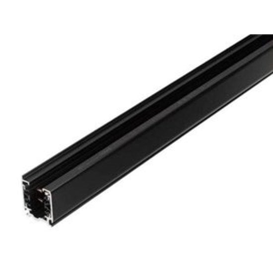 Fantasia Track line rail de tension monophasé 93 cm blanc - aluminium, 35x18 mm, IP20, gradable