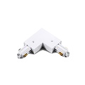 L-Stecker einphasig oder dreiphasig