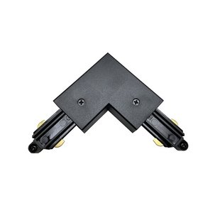 L-connector single-phase or three-phase