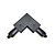 L-connector single-phase or three-phase