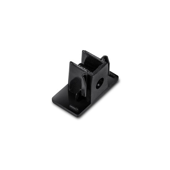 Embout pour rail monophasé ou triphasé