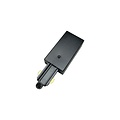 Power supply for rail 1 phase or 3 phase